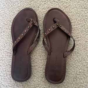 Rock & Candy Flip Flops